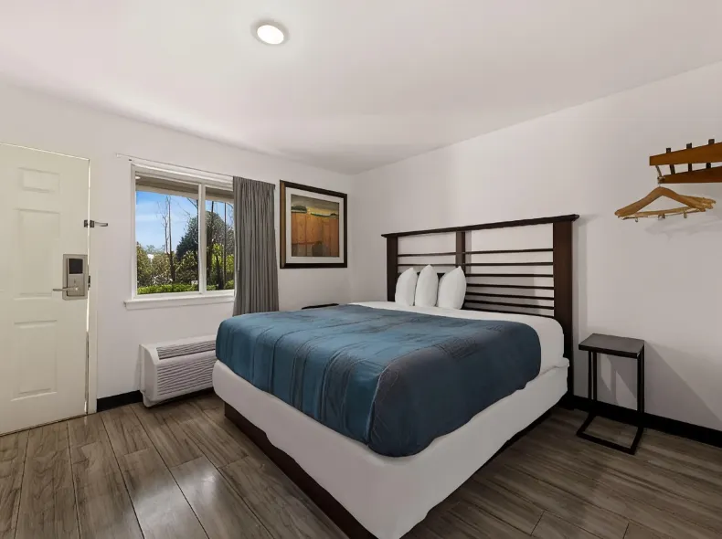 Rodeway Inn