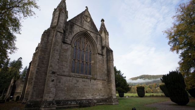 Scottish Glens, Highlands & Whisky from Edinburgh