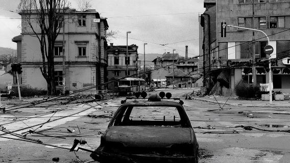 SarajevoTravel Photography