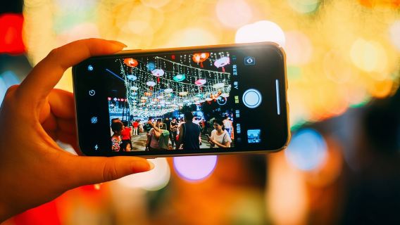 銀子岩+遇龍河竹筏漂遊+十里畫廊+西街一日遊【私家團】