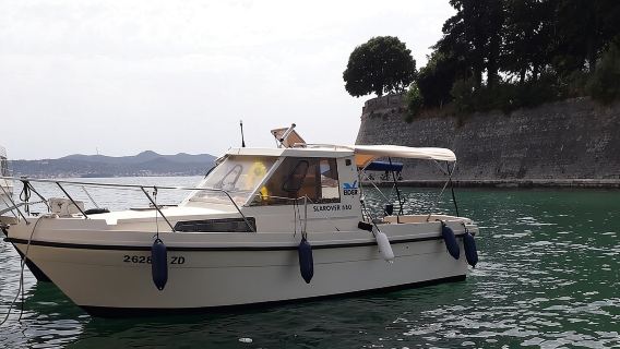 StarigradTours