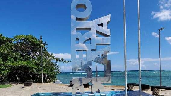 Lawatan Peribadi Bandar Puerto Plata