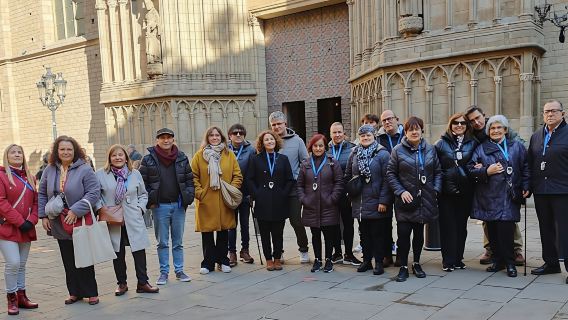Tales and Legends of the Gothic Quarter