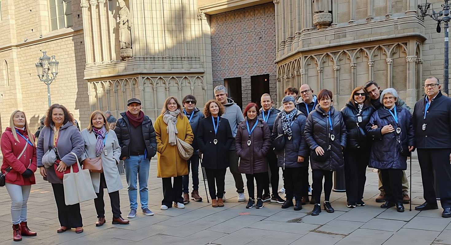 Tales and Legends of the Gothic Quarter