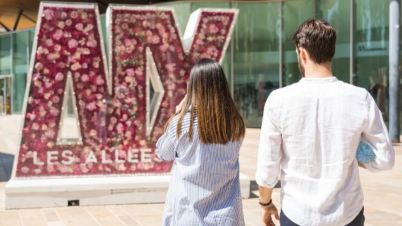 Cassis + Aix-en-Provence one-day tour in France|Applicable for cruise ship shore excursions