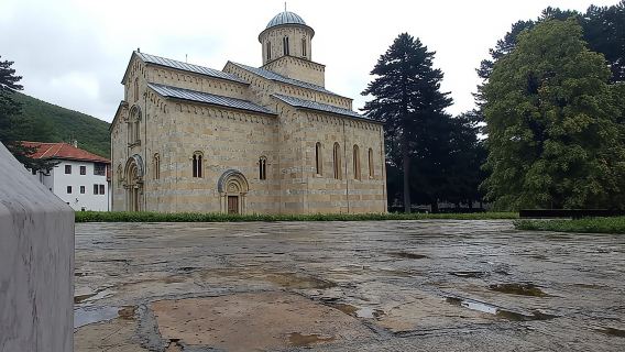 Kosovo - UNESCO sites - Day Tour