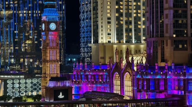 粵港澳跨境包車接送【廣東/澳門/香港三地牌商務車一站直達】