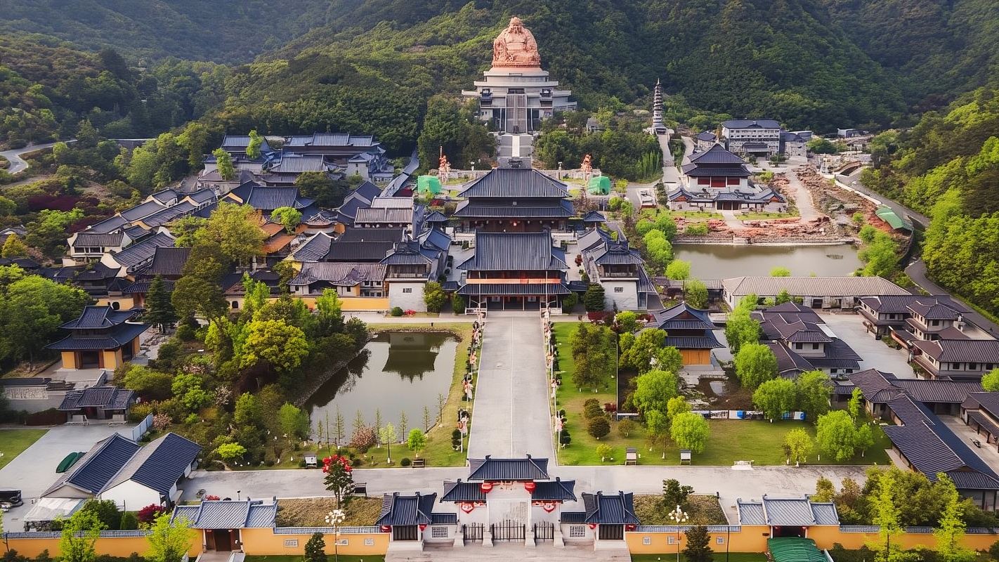 Ningbo|excursión de un día por los lugares de interés de la ciudad|Atracciones ajustables [se puede reservar guía, acompañante local, intérprete]