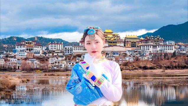 Ущелье Прыгающего Тигра + древний город Дукэцзун + степь Ила или монастырь Сунцзанлинь | Группа до 14 человек | Однодневный тур без шоппинга