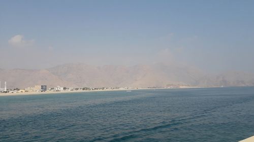Full Day Musandam Cruise with Lunch and Snorkelling from Dubai Day Tours 9
