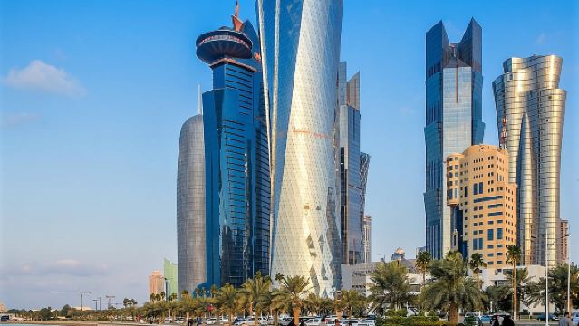 Explore Doha on a Stopover – Half-Day City Tour/Pickup & Drop-off