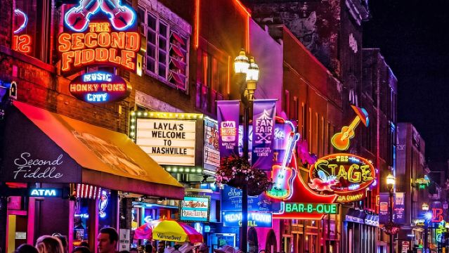 All-Inclusive Pub Crawl with Moonshine, Cocktails, and Craft Beer