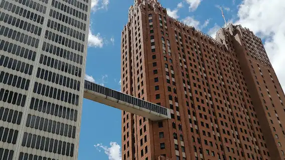 Self Guided Detroit's Spirit and History Solo Walking Tour