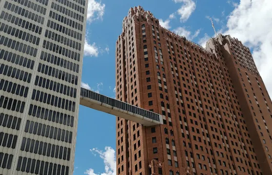 自助導覽：底特律精神與歷史獨步之旅