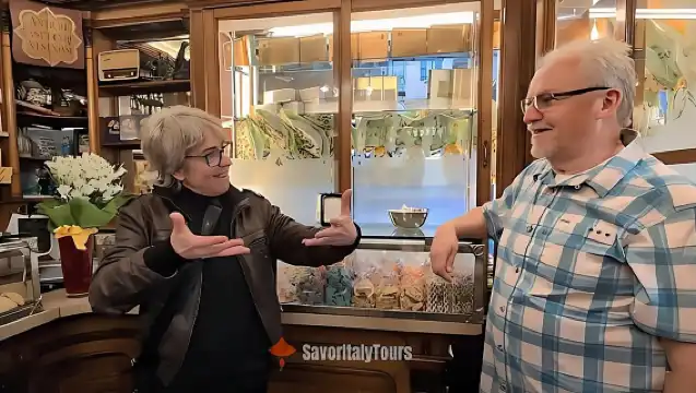 Eat, drink and repeat: Wine and Food tasting tour in Venice