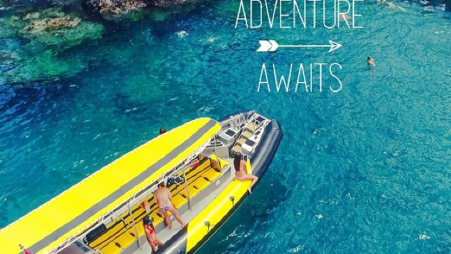 Tour di 5 ore per snorkeling a Molokini e avvistamento tartarughe a Maui