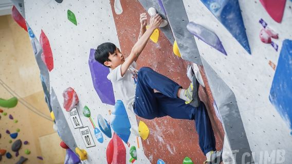 JUST CLIMB 어린이 및 청소년 암벽등반 체험 (튼문/장군오/석문/태고) 다중 지점 선택 가능 - 50% 할인
