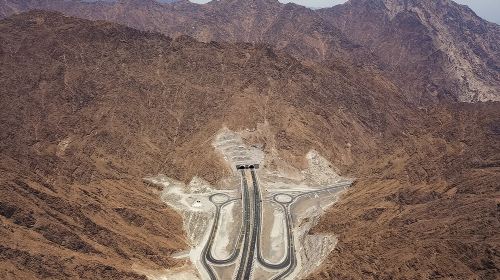 Full-Day Six Emirates Tour in a 4x4 Private Vehicle From Dubai Day Tours 7