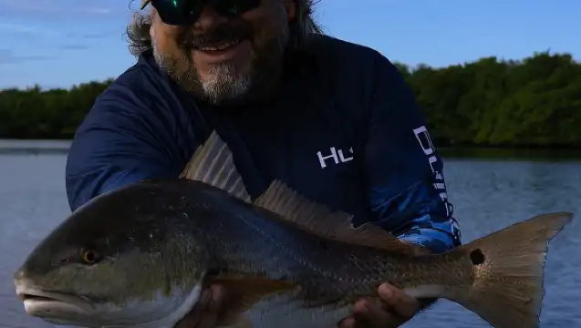 4 hour fishing Charter