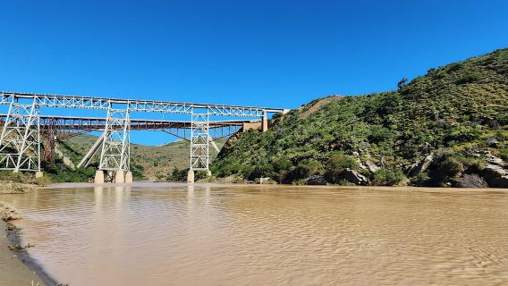 Bon Game Reserve: Hovercraft Adventure