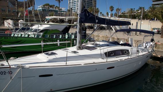 Barcelone : croisière de jour ou au coucher du soleil avec boissons