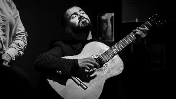 Porto: Il concerto di fado tradizionale più apprezzato (centro città)