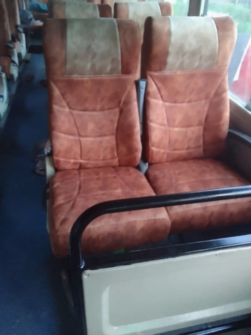 旅遊巴士車票 奇旺往加德滿都