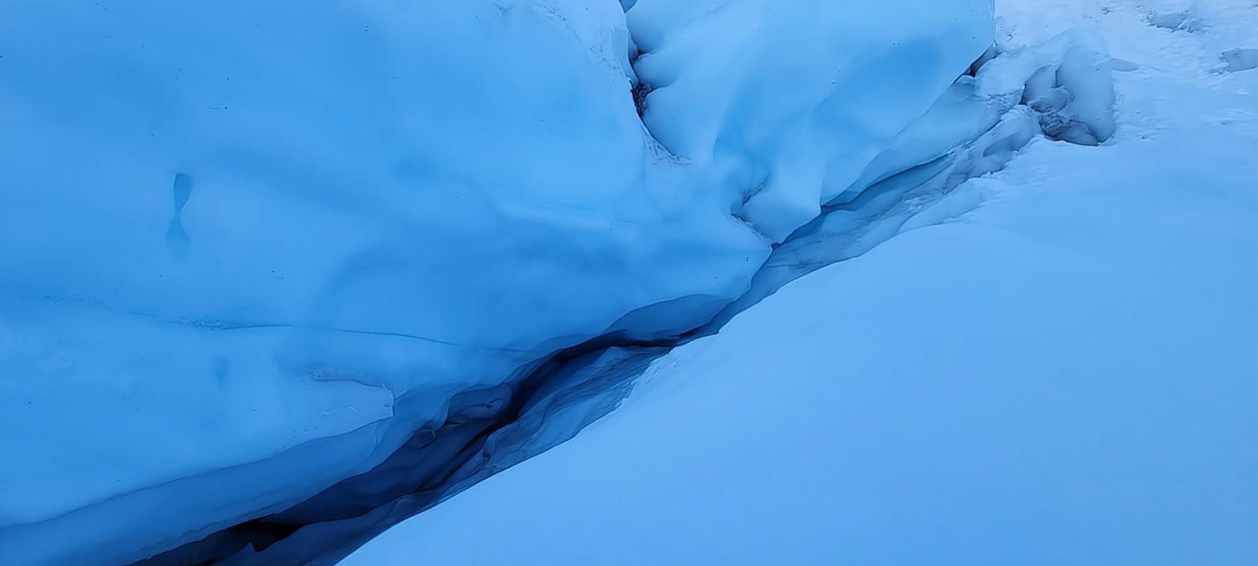 Анкоридж: поход и экскурсия на целый день по леднику Матануска