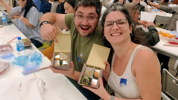 Kanazawa: Weltkulturerbe Shirakawa-go & zwei lokale Erlebnisse