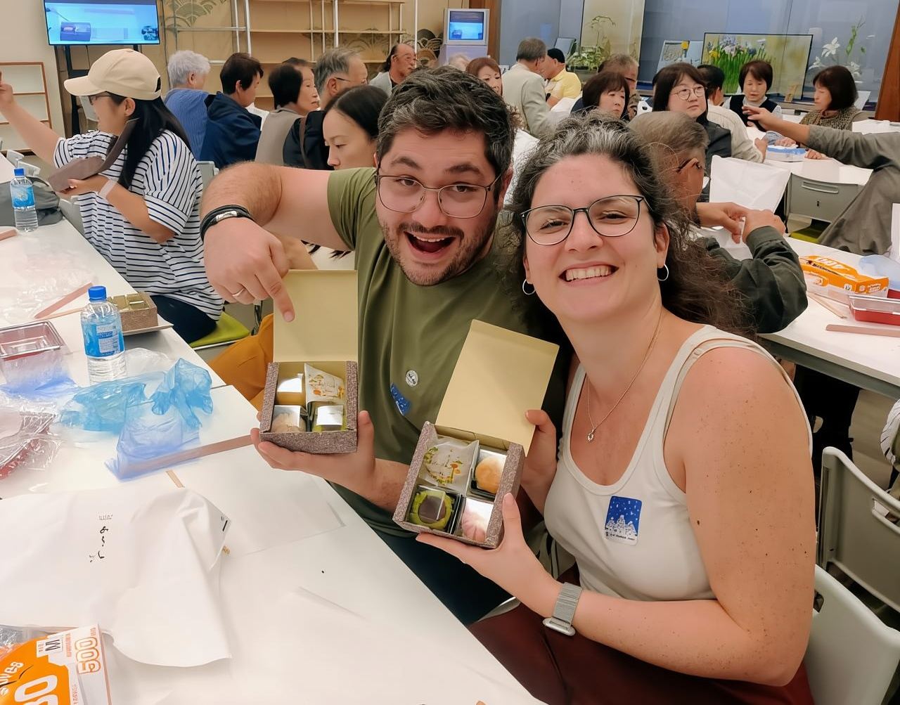 Kanazawa: Patrimonio Mundial Shirakawa-go y dos experiencias locales