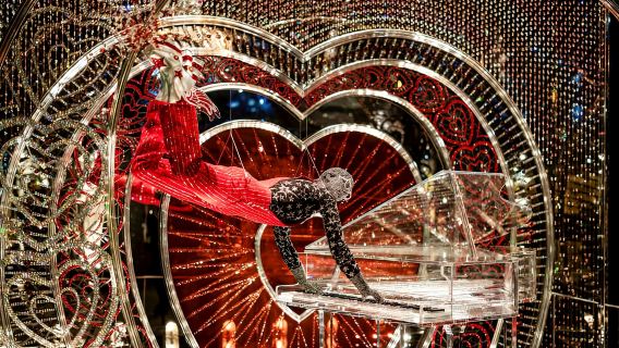 Wattens : Billet d'entrée pour les Mondes de Cristal Swarovski