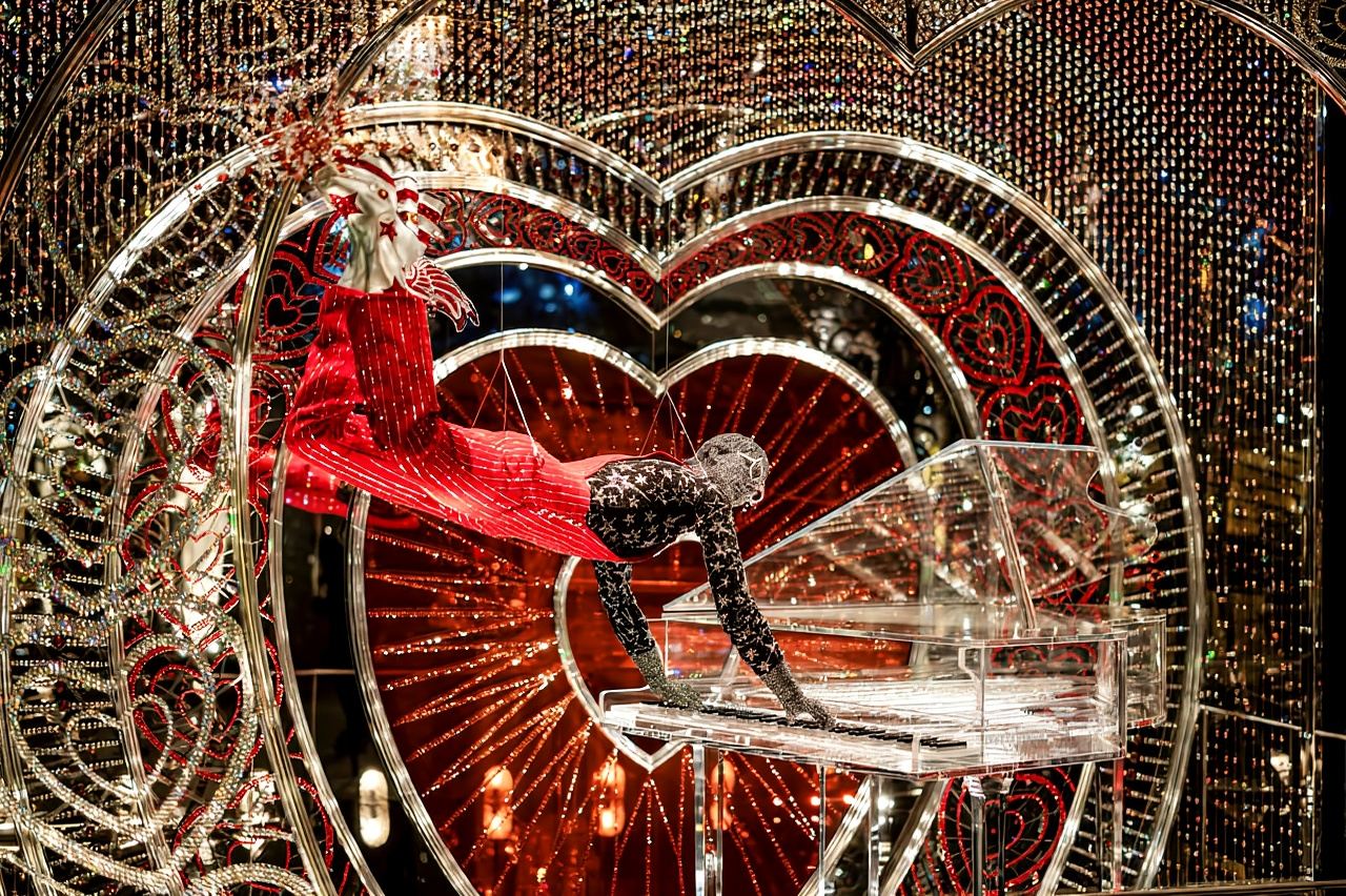 Wattens : Billet d'entrée pour les Mondes de Cristal Swarovski