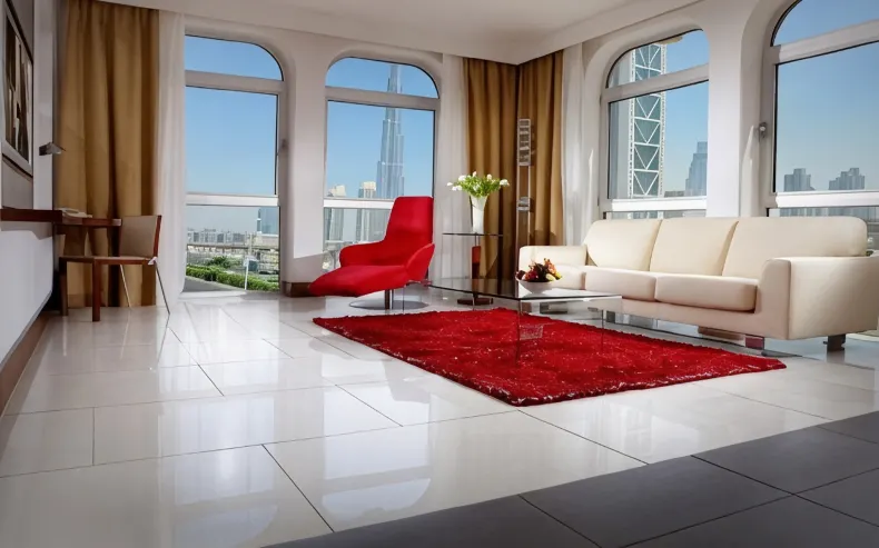 빌라 로타나 - 두바이