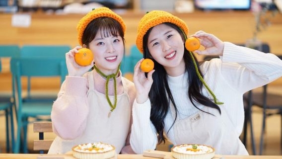 Pengalaman memasak DIY Jeju (disediakan oleh TOTOatelier)