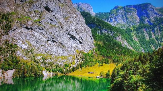 [德國埃菲爾國家公園包車遊] 杜塞出發10小時