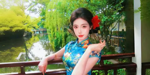 【可選含票】蘇州拙政園【資深精講1.5小時·可選私家團】