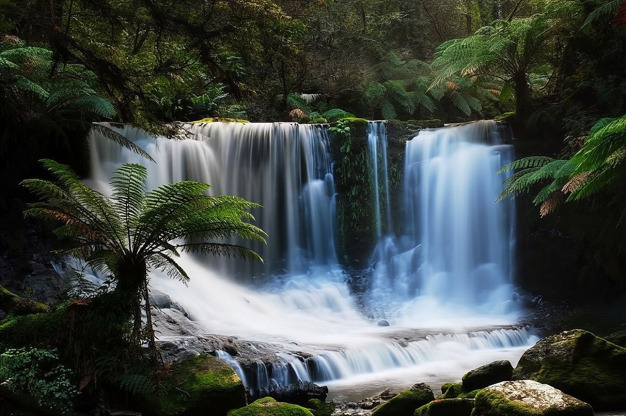 塔斯馬尼亞荷伯特菲爾德山國家公園一日遊【純玩樂丨市區接送】