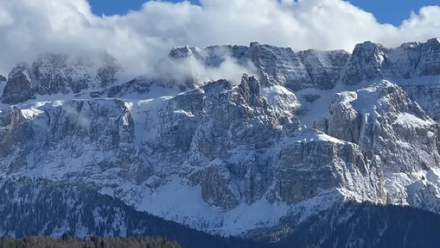 包車暢遊白朗峰、費尼斯城堡、奧斯塔古城、庫馬約爾
