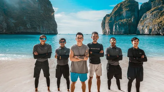 Price range for Maiton from Phuket from 2051 THB to 5000 THB Price range for Maiton from Phuket from 2051 THB to 5000 THB