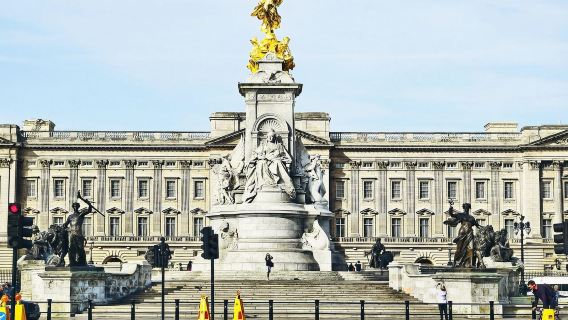 英國聖保羅大教堂+國家美術館+泰特現代美術館+千禧橋等之旅