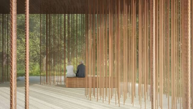 Vienna Mauthausen Concentration Camp Memorial Tour