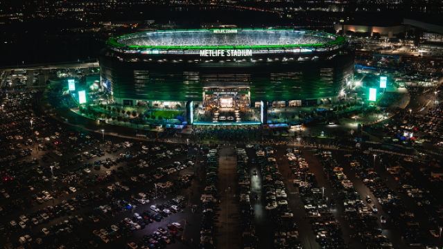 Entradas para la Copa Mundial de Fútbol 2026 - Finales