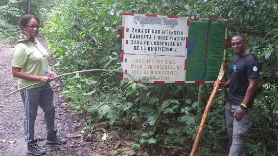 Sloths and Monkeys Islands with Butterflies Sanctuary - Small Group Tour