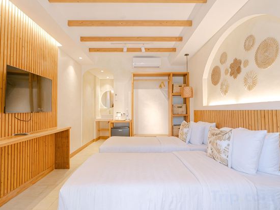 LEUX Hotel Alona Panglao - Tap to explore photos