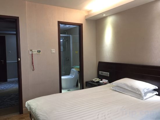 Others 2, Putuo Jianwei Hotel, Zhoushan