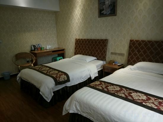 Others 3, Chongqing Fangdi Business Hotel, Chongqing