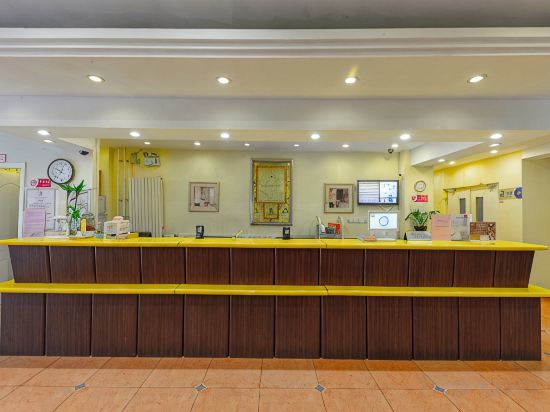 Others 3, Homeinn Hotel (Jinan Provincial Committee Bayi Overpass), Jinan