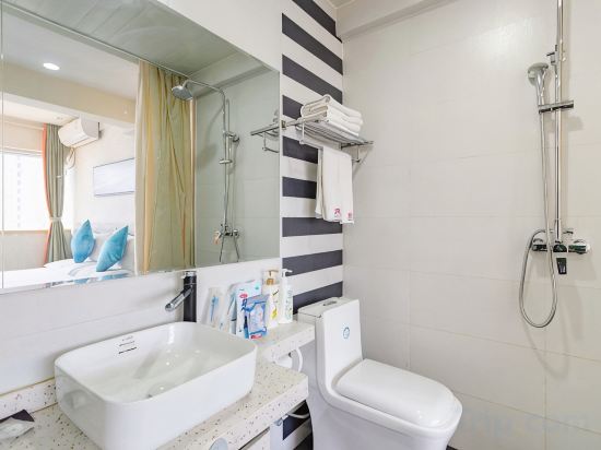 Others 3, Tiancheng Express Hotel, Dezhou