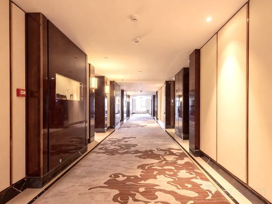 Others 5, Rendezvous Hotel, Changzhi
