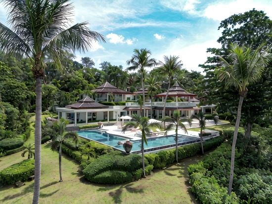 Trisara Luxury Pool Villas & Residences Phuket - Tap to explore photos
